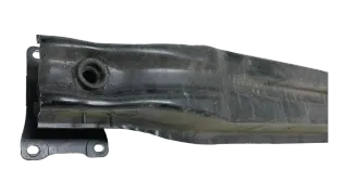 Original Volkswagen Golf 7 VII Stoßstangenverstärker Träger Hinten 5G0807305D - Bild 3