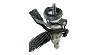 Original Hyundai Tucson IV NX4 Lenkgetriebe Lenksäule Vorne A010J571 - Bild 4