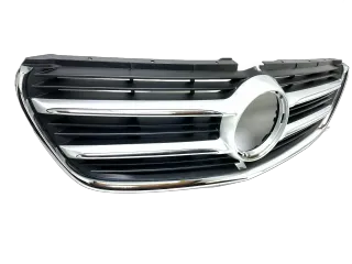 Original Mercedes Benz W447 V-Klasse Kühlergrill Frontgrill Silber A4478801901 - Bild 3