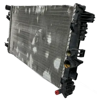 Original Mercedes Benz Sprinter W639 Vito Wasserkühler Kühler Vorne A6395011101 - Bild 2