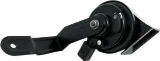 Original AUDI Q3 8U LINKS SEITE Tonhorn Hupe Rechts Vorne 8U0951210 - Bild 2