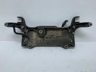 Original Volkswagen Passat 3C0 Motorträger Vorderachse Träger Unten 3C0199369F - Bild 4