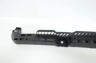 Original VW Golf 7 Limo Befestigung Halter Schiene Stoßstange hinten 5G6807863 - Bild 2