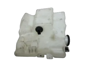 Original VW Passat 3C B6 Variant SRA Wischwasserbehälter Waschwasser 3C0955453E - Bild 2