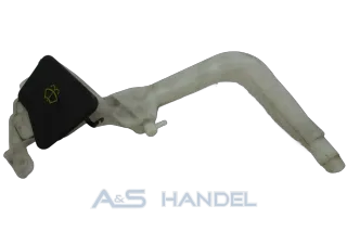 Original Mercedes E-Klasse W211 Wischwasserbehälter Einfüllstutzen A2118600164 - Bild 1