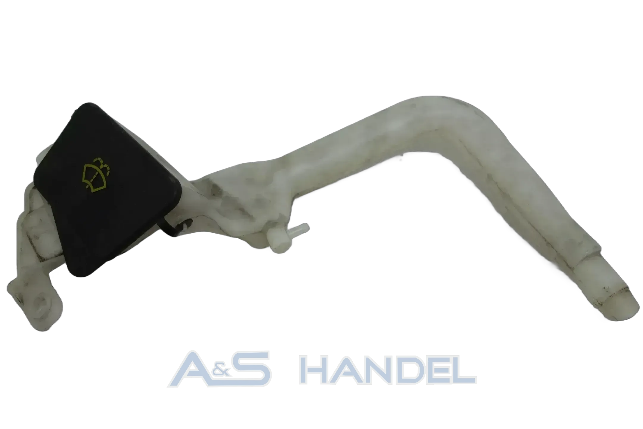 Original Mercedes E-Klasse W211 Wischwasserbehälter Einfüllstutzen A2118600164 - Bild 1