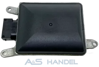 Original Volkswagen Audi Seat Skoda Steuergerät Spurwechselassistent 5Q0907566A - Bild 1