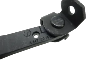 Original Mercedes-Benz Türfangband Türhalter 447 448 639 Vito V-Klasse Viano - Bild 4