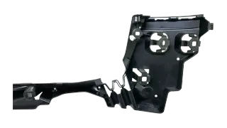 Original BMW 5 Stoßstangenhalter Halterung Stoßstange Hinten 51129498623 - Bild 7