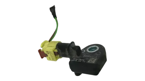 Original Volkswagen Audi Seat Skoda Airbag Sensor Crashsensor 3Q0959351A