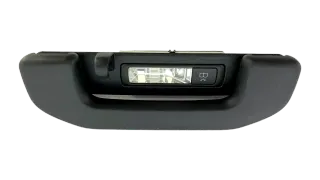 Original MB Vito V-Klasse W447 Haltegriff mit Leselampe Hinten Links A000906670 - Bild 2