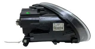 Original VW Beetle 5C Halogen Frontscheinwerfer Vorne Links 5C1941005A - Bild 4
