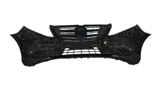 Original Mercedes Benz MB Vito W447 Stoßstange Frontbumper Schwarz - Bild 6