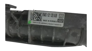 Original AUDI A4 8W Touareg CR7 Wasserkühler Cooler Motorkühler 8W0121251AB - Bild 5