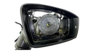 Original Volkswagen Tiguan Allspace Außenspiegel Vorne Rechts 22592002 - Bild 2