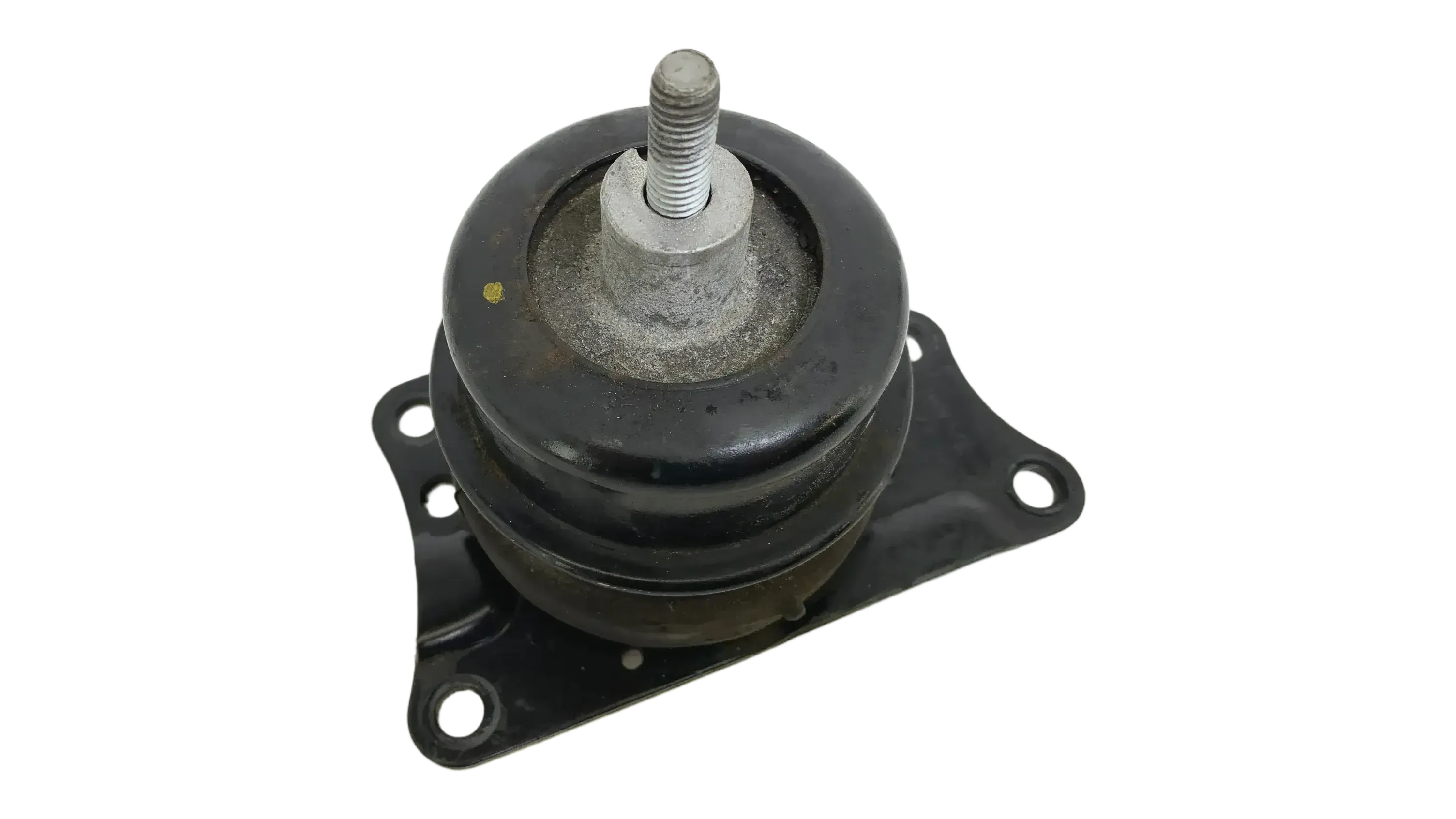 Original AUDI A1 Motorlager Hydrolager Motorhalter Rechts 6R0199167S - Bild 1
