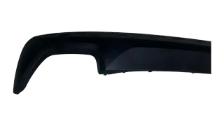 Original BMW 5er G30 G31 Stoßstangen Spoiler Hinten Unten 9498614 - Bild 2