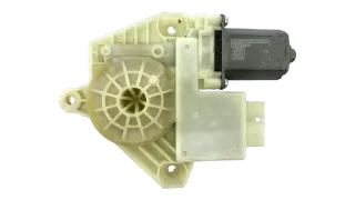 Volkswagen Golf 7 Audi A3 Seat Skoda Links Hinten Fensterhebermotor 5Q4959812A - Bild 1