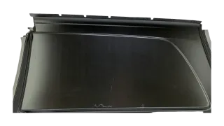 Original Mercedes Vito W447 Seitenwand Kotflügel Seitenteil Blech Hinten Rechts - Bild 6