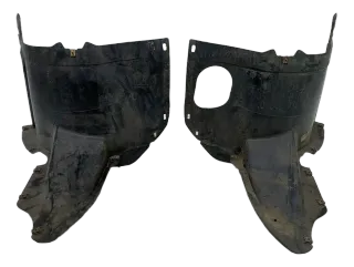 Original VW Golf 5 V Plus Radhausschale Verkleidung Links Rechts 5K0805973D - Bild 4