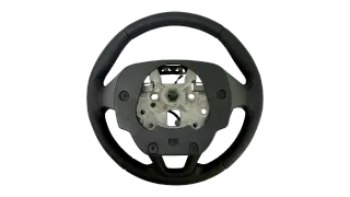 NEU Original Ford Mondeo Galaxy S-Max Lederlenkrad ACC Vorne Links DS733600VU3 - Bild 5