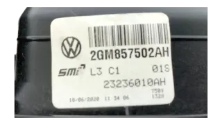 Original Volkswagen T-Cross Elektrischer Außenspiegel beheizt Rechts 2GM857502AH - Bild 5