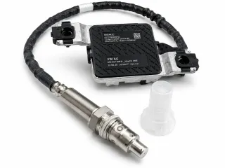 Original VW Amarok Audi Q5 SQ5 NOX Sensor Abgassensor 3.0 3,0 TDI 059907805B - Bild 3