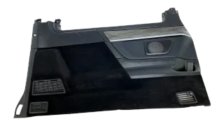 Original MB Vito V-Klasse W447 Türverkleidung Brüstung Hinten Links A4476922001 - Bild 1