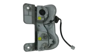 Original Nissan NV 200 Rückleuchte Hinten Rechts 2SD011301 - Bild 6