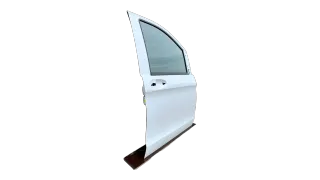 Original Mercedes V-Klasse Vito W447 Tür Beifahrer rechts weiß door A4477206700 - Bild 2