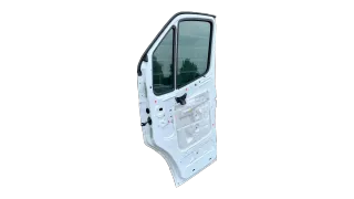 Original Mercedes Benz Sprinter W907 W910 Beifahrer Tür Rechts weiß A9107202300 - Bild 7