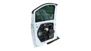 Original Mercedes V-Klasse Vito W447 Tür Beifahrer rechts weiß door A4477206700 - Bild 8