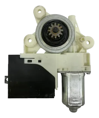 Original Volvo V50 Fensterheber Fensterhebermotor Hinten Links 30739067AD - Bild 2