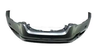 Original Nissan für Renault Alaskan Stoßstange Vorne 620225JH0H - Bild 3
