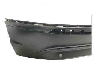 Original VW Tiguan 5NA Heckstoßstange Stoßstange Hinten 5NA807521 - Bild 3