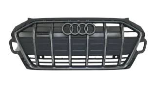 NEU Original AUDI A4 B9 8W Quatro Kühlergrill Facelift Vorne 8W0853651DP - Bild 1