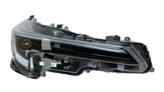 NEU Original Toyota Corolla LED Scheinwerfer inkl. Steuergerät Rechts L653992 - Bild 2