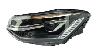 Original VW Caddy IV 2K 2K8 Voll LED Frontscheinwerfer Vorne Links 2K8941035AM - Bild 2
