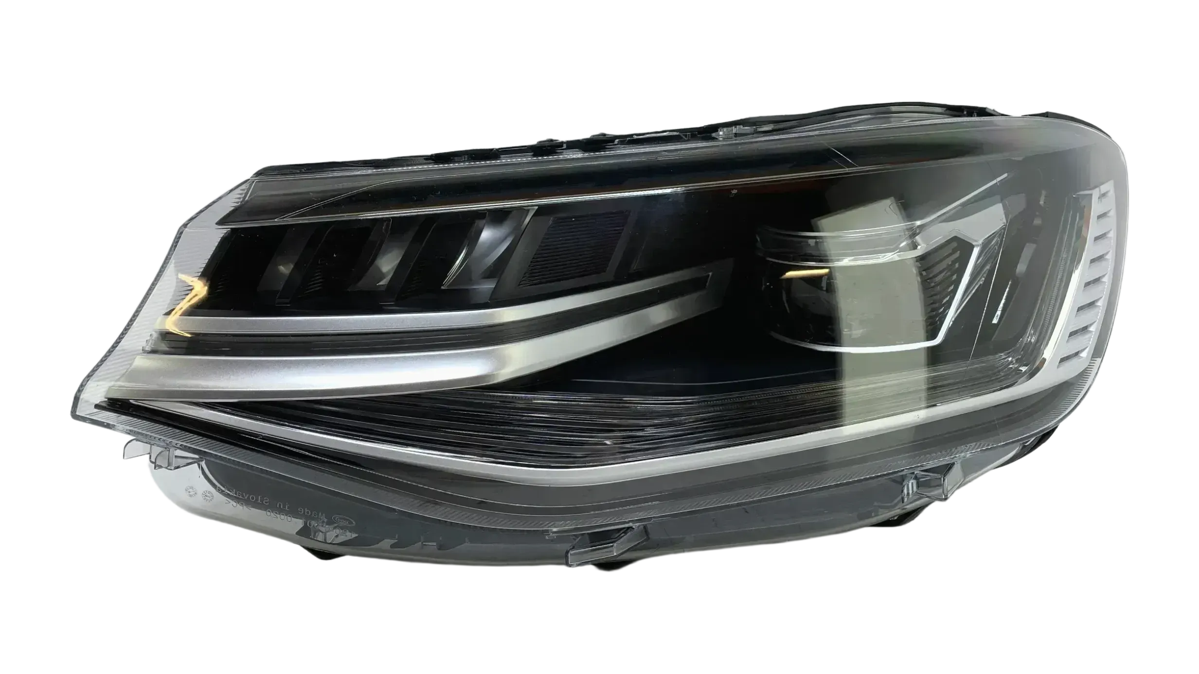 Original VW Caddy IV 2K 2K8 Voll LED Frontscheinwerfer Vorne Links 2K8941035AK - Bild 1