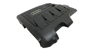 Original AUDI VW Seat Skoda Motorverkleidung Motorabdeckung TDI Diesel 03L103925 - Bild 2