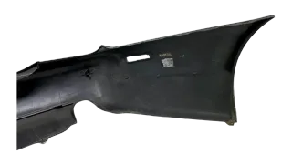 Original Jaguar XF Stoßstange Stoßfänger Schwarz PDC Hinten 7W93-17D781 - Bild 7