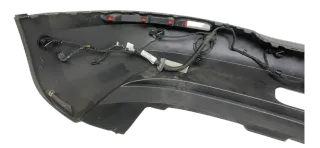 Original VW Tiguan 5N 6 PDC AHK Heckstoßstange Heckschürze 5N0807521 - Bild 7