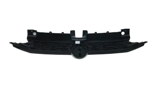 Original VW Golf Sportsvan Kühlergrill R-Line 510853651 - Bild 3