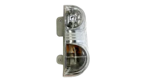 Original Nissan NV 200 Rückleuchte Hinten Links 2SD011301