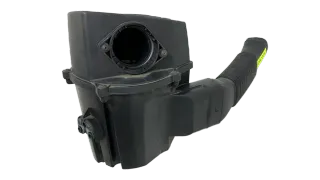 Original VW Polo Seat Ibiza Skoda Fabia Luftfilter Luftfilterkasten 6R0129601C - Bild 2