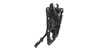 Original VW Touareg 7P Fensterhebertafel 7P6839756A - Bild 4