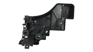 Original BMW i5 eDrive40 G61 Motorhaube Frontklappenöffner 51125A0F8B2 - Bild 2
