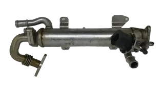 Original AUDI Abgasrückführungsventil Vorne 03L131512B - Bild 1