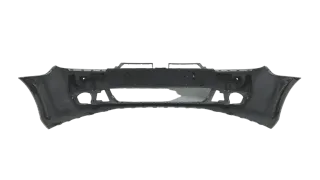 Original VW Golf 6 VI 5K Frontstoßstange Stoßstange PDC Vorne 1K9807221 - Bild 6