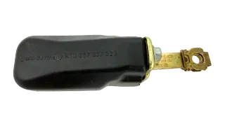 Original Volkswagen T4 Türfeststeller Fangband Rechts 701837249A - Bild 4